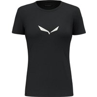 SALEWA Damen Shirt SOLID DRI-REL SALEWA Damen Shirt SOLID DRI-REL von Salewa
