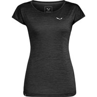 SALEWA Damen T-Shirt "Puez Melange Dryton" SALEWA Damen T-Shirt "Puez Melange Dryton" von Salewa