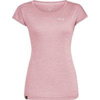 SALEWA Damen T-Shirt "Puez Melange Dryton" SALEWA Damen T-Shirt "Puez Melange Dryton" von Salewa
