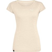 SALEWA Damen T-Shirt "Puez Melange Dryton" SALEWA Damen T-Shirt "Puez Melange Dryton" von Salewa