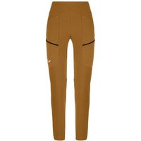 SALEWA Damen Tight PUEZ DST W WARM CARGO TIGHTS SALEWA Damen Tight PUEZ DST W WARM CARGO TIGHTS von Salewa