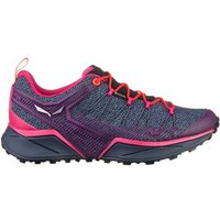 SALEWA Damen Trailrunningschuhe DROPLINE GTX von Salewa