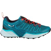 SALEWA Damen Trailrunningschuhe DROPLINE GTX SALEWA Damen Trailrunningschuhe DROPLINE GTX von Salewa