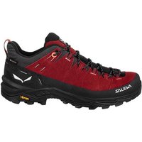 SALEWA Damen Trekkinghalbschuhe ALP TRAINER 2 GTX W von Salewa