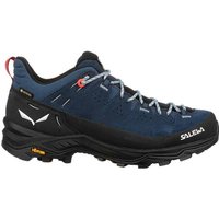 SALEWA Damen Trekkinghalbschuhe ALP TRAINER 2 GTX W von Salewa