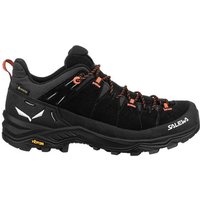 SALEWA Damen Trekkinghalbschuhe ALP TRAINER 2 GTX W SALEWA Damen Trekkinghalbschuhe ALP TRAINER 2 GTX W von Salewa