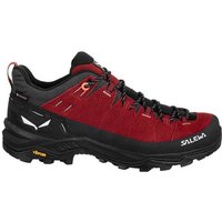 SALEWA Damen Trekkinghalbschuhe ALP TRAINER 2 GTX W SALEWA Damen Trekkinghalbschuhe ALP TRAINER 2 GTX W von Salewa