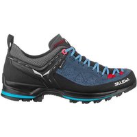 SALEWA Damen Trekkinghalbschuhe MTN TRAINER 2 GTX SALEWA Damen Trekkinghalbschuhe MTN TRAINER 2 GTX von Salewa