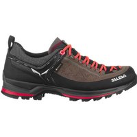 SALEWA Damen Trekkinghalbschuhe MTN TRAINER 2 GTX SALEWA Damen Trekkinghalbschuhe MTN TRAINER 2 GTX von Salewa