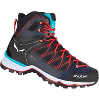 SALEWA Damen Trekkinghalbschuhe MTN TRAINER LITE MID GTX von Salewa