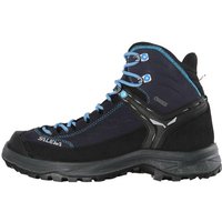 SALEWA Damen Trekkingschuhe Hike Trainer Mid GTX von Salewa