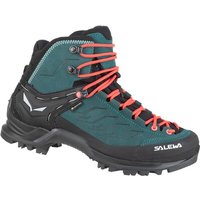 SALEWA Damen Trekkingschuhe WS MTN Trainer MID GTX von Salewa