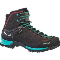 SALEWA Damen Trekkingschuhe "WS MTN Trainer MID GTX" SALEWA Damen Trekkingschuhe "WS MTN Trainer MID GTX" von Salewa