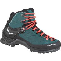 SALEWA Damen Trekkingschuhe "WS MTN Trainer MID GTX" SALEWA Damen Trekkingschuhe "WS MTN Trainer MID GTX" von Salewa