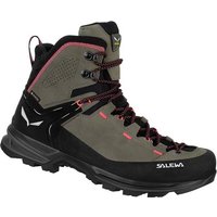 SALEWA Damen Trekkingstiefel MTN TRAINER 2 MID GTX W von Salewa