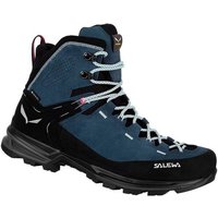 SALEWA Damen Trekkingstiefel MTN TRAINER 2 MID GTX W von Salewa