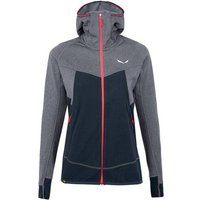 SALEWA Damen Unterjacke PUEZ HYBRID PL von Salewa