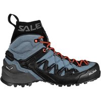 SALEWA Damen Wanderschuhe "Wildfire Edge Mid GTX" SALEWA Damen Wanderschuhe "Wildfire Edge Mid GTX" von Salewa