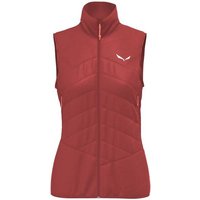 SALEWA Damen Weste ORTLES HYB TWR VEST W von Salewa