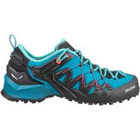 SALEWA Damen Zustiegsschuhe Wildfire Edge von Salewa