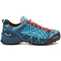 SALEWA Damen Zustiegsschuhe "Wildfire GTX" SALEWA Damen Zustiegsschuhe "Wildfire GTX" von Salewa