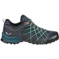 SALEWA Damen Zustiegsschuhe "Wildfire GTX" SALEWA Damen Zustiegsschuhe "Wildfire GTX" von Salewa