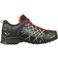 SALEWA Damen Zustiegsschuhe "Wildfire GTX" SALEWA Damen Zustiegsschuhe "Wildfire GTX" von Salewa