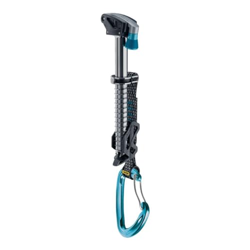 Salewa Schnell-Eisschraube, Blau, 160 Salewa Schnell-Eisschraube, Blau, 160 von Salewa