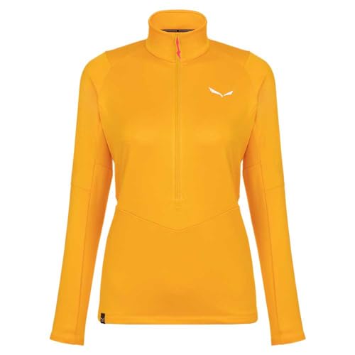 SALEWA Fleece Marke PUEZ PL W HZ FLEECE SALEWA Fleece Marke PUEZ PL W HZ FLEECE von Salewa