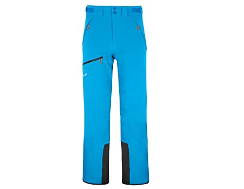 SALEWA Herren ANTELAO BELTOVO TWR M PNT Skihose, cloisonne/0910, 50/L SALEWA Herren ANTELAO BELTOVO TWR M PNT Skihose, cloisonne/0910, 50/L von Salewa