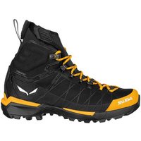 SALEWA Herren Bergstiefel ORTLES LIGHT MID PTX M SALEWA Herren Bergstiefel ORTLES LIGHT MID PTX M von Salewa