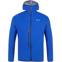 SALEWA Herren Funktionsjacke AGNER 2 PTX 3L M JKT von Salewa