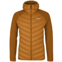 SALEWA Herren Funktionsjacke FANES SARNER/RDSDWN M HYB JKT. von Salewa