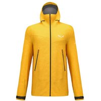 SALEWA Herren Funktionsjacke ORTLES GTX 3L M JACKET von Salewa