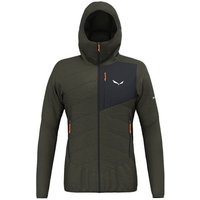 SALEWA Herren Funktionsjacke ORTLES HYB TWR JACKET M von Salewa