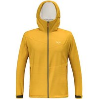 SALEWA Herren Funktionsjacke PUEZ AQUA 4 PTX 2.5L M JACKET von Salewa