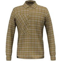 SALEWA Herren Hemd FANES FLANNEL 5PL M L/S SHIRT. von Salewa