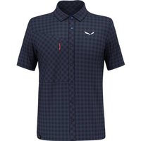 SALEWA Herren Hemd PUEZ DRY M S/S SHIRT SALEWA Herren Hemd PUEZ DRY M S/S SHIRT von Salewa
