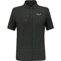 SALEWA Herren Hemd PUEZ DRY M S/S SHIRT SALEWA Herren Hemd PUEZ DRY M S/S SHIRT von Salewa