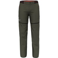 SALEWA Herren Hose PEDROC 2 DST M 2/1 PANTS SALEWA Herren Hose PEDROC 2 DST M 2/1 PANTS von Salewa
