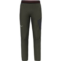 SALEWA Herren Hose PEDROC 2 DST M LIGHT PANTS SALEWA Herren Hose PEDROC 2 DST M LIGHT PANTS von Salewa