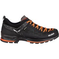 SALEWA Herren Leichtwanderschuh "MTN Trainer 2 GTX" von Salewa