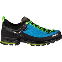 SALEWA Herren Leichtwanderschuh "MTN Trainer 2 GTX" SALEWA Herren Leichtwanderschuh "MTN Trainer 2 GTX" von Salewa