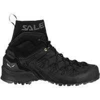 SALEWA Herren Leichtwanderschuhe "Wildfire Edge Mid GTX" SALEWA Herren Leichtwanderschuhe "Wildfire Edge Mid GTX" von Salewa