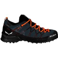 SALEWA Herren Multifunktionsschuhe WILDFIRE 2 GTX M SALEWA Herren Multifunktionsschuhe WILDFIRE 2 GTX M von Salewa