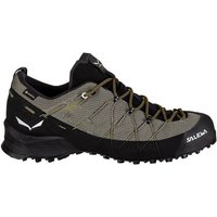 SALEWA Herren Multifunktionsschuhe WILDFIRE 2 GTX M SALEWA Herren Multifunktionsschuhe WILDFIRE 2 GTX M von Salewa