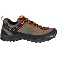 SALEWA Herren Multifunktionsschuhe WILDFIRE LEATHER GTX M von Salewa