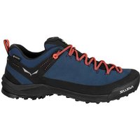 SALEWA Herren Multifunktionsschuhe WILDFIRE LEATHER GTX M SALEWA Herren Multifunktionsschuhe WILDFIRE LEATHER GTX M von Salewa