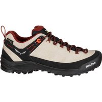 SALEWA Herren Multifunktionsschuhe WILDFIRE LEATHER GTX W SALEWA Herren Multifunktionsschuhe WILDFIRE LEATHER GTX W von Salewa
