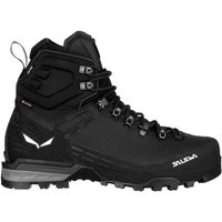 SALEWA Herren Schalenbergstiefel ORTLES EDGE MID GTX M von Salewa